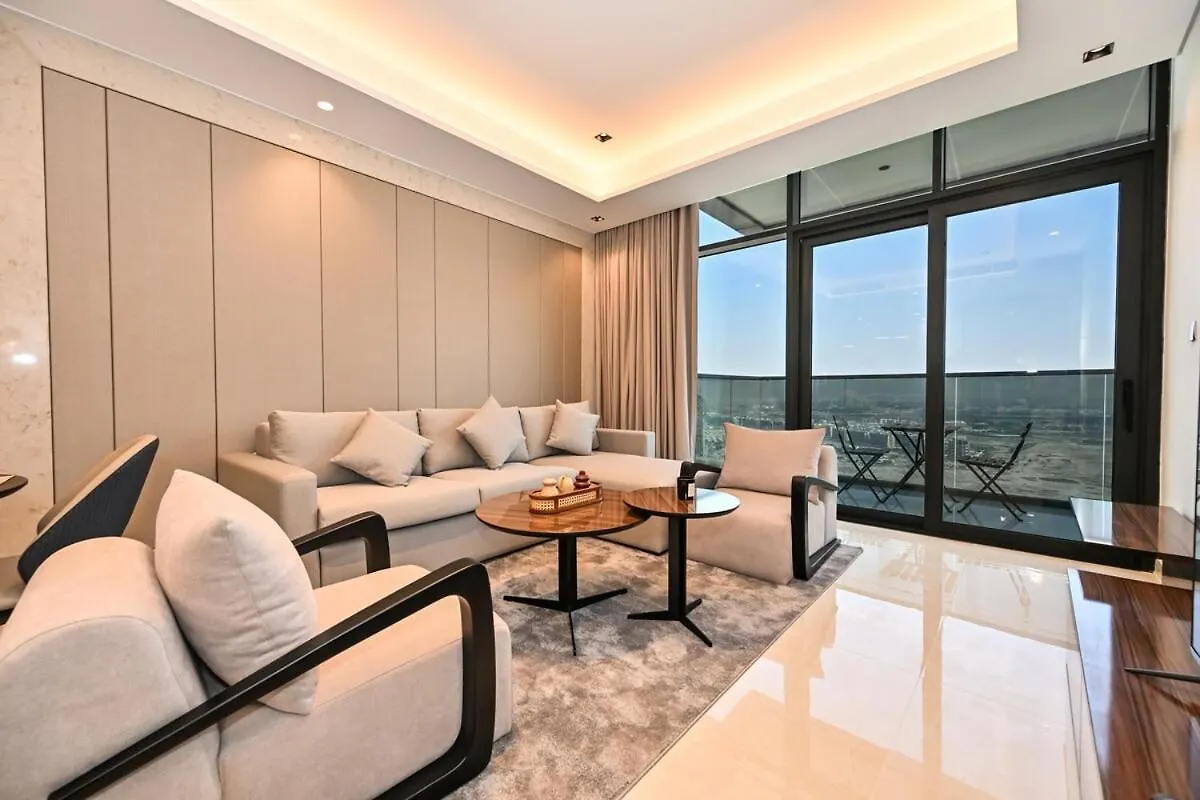 Stunning 2 Bdr Luxury Business Bay Apartment Dubai 0*,  United Arab Emirates