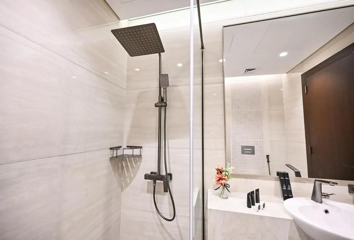 Stunning 2 Bdr Luxury Business Bay Apartment Dubai United Arab Emirates