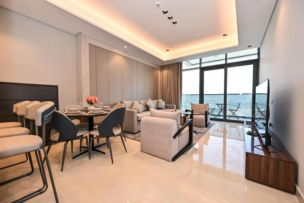 Stunning 2 Bdr Luxury Business Bay Apartment Dubai 0*,