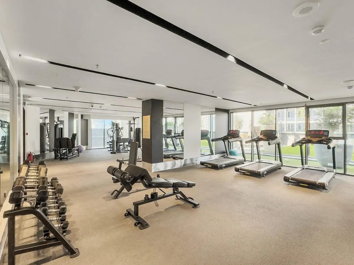 Stunning 2 Bdr Luxury Business Bay Apartment Dubai 0*,  United Arab Emirates