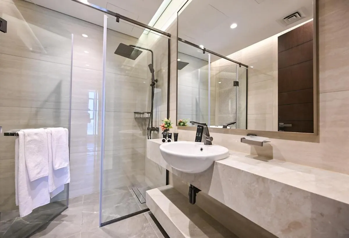 Stunning 2 Bdr Luxury Business Bay Apartment Dubai 0*,