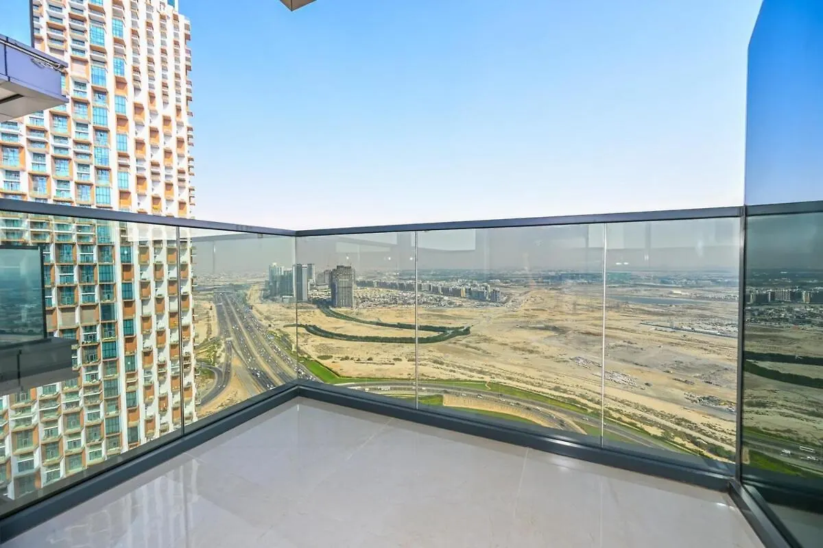Stunning 2 Bdr Luxury Business Bay Apartment Dubai